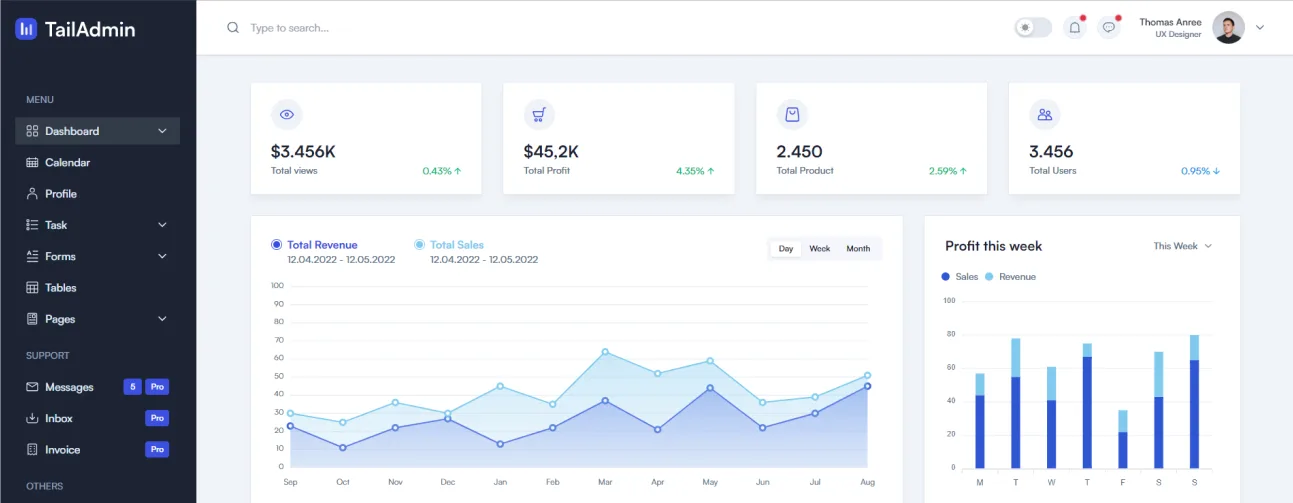 Open-Source Web Template for SaaS, Startup, Apps, and More - TK体育